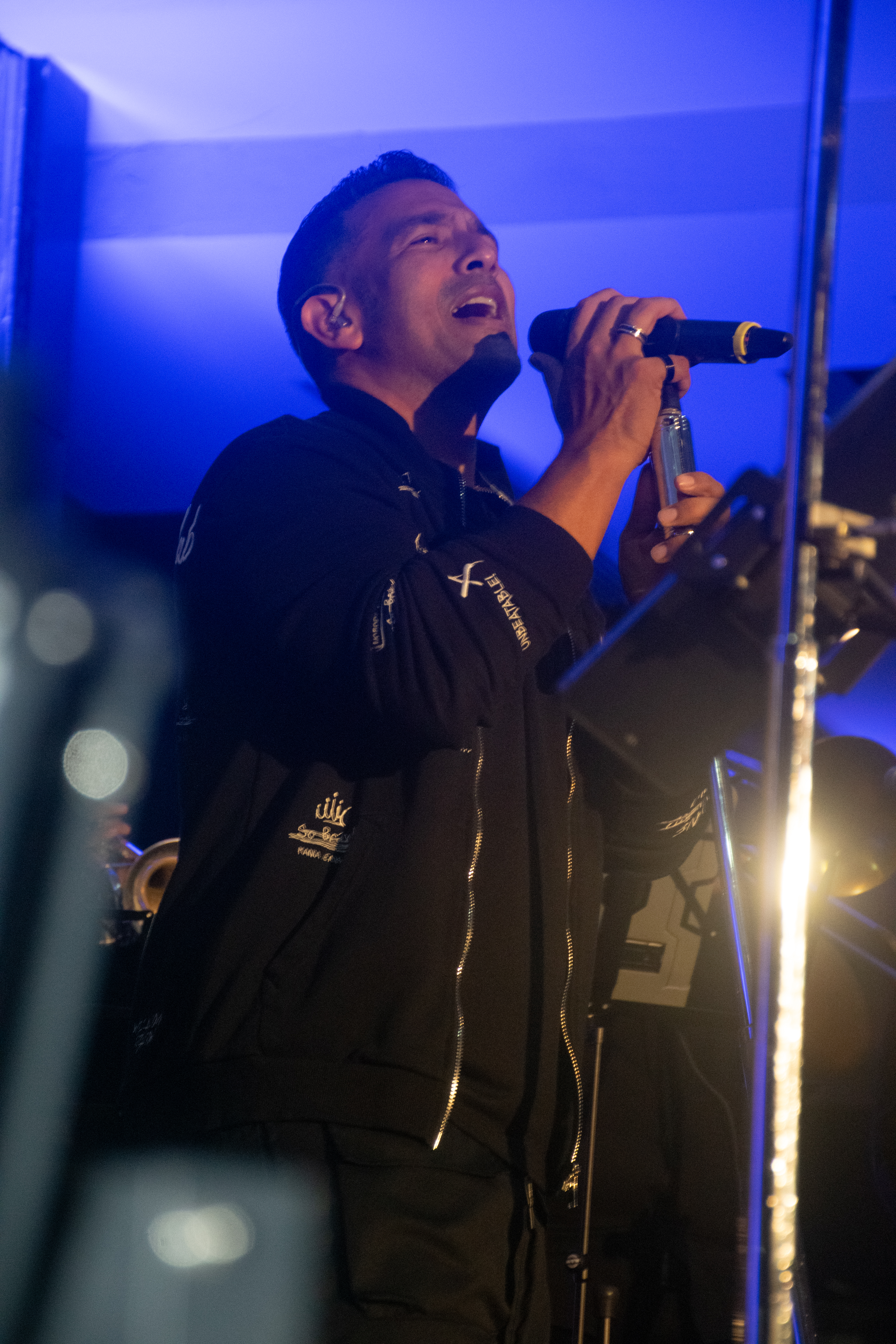 Foto de un participante del evento DRINK AND DINE